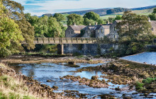 Rabbie's - Single Day - GBP2