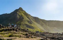 Rabbie's - Multiday - EUR2