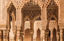 Granada Incoming Card SL3