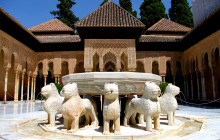 Granada Incoming Card SL5