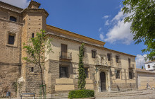 Granada Incoming Card SL1