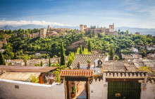 Granada Incoming Card SL4