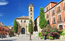 Granada Incoming Card SL5