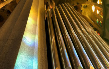 Granada Incoming Card SL2