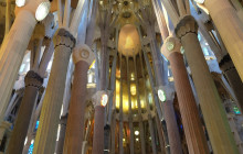 Granada Incoming Card SL1