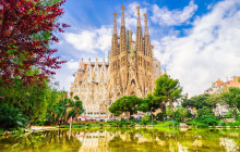 Granada Incoming Card SL17