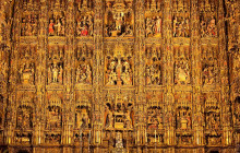 Granada Incoming Card SL1