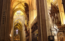 Granada Incoming Card SL2