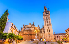 Granada Incoming Card SL5