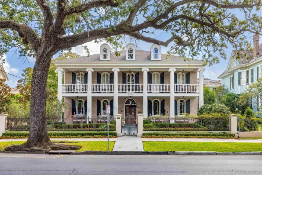 3-Day New Orleans Hop-On Hop-Off + Walking Tours