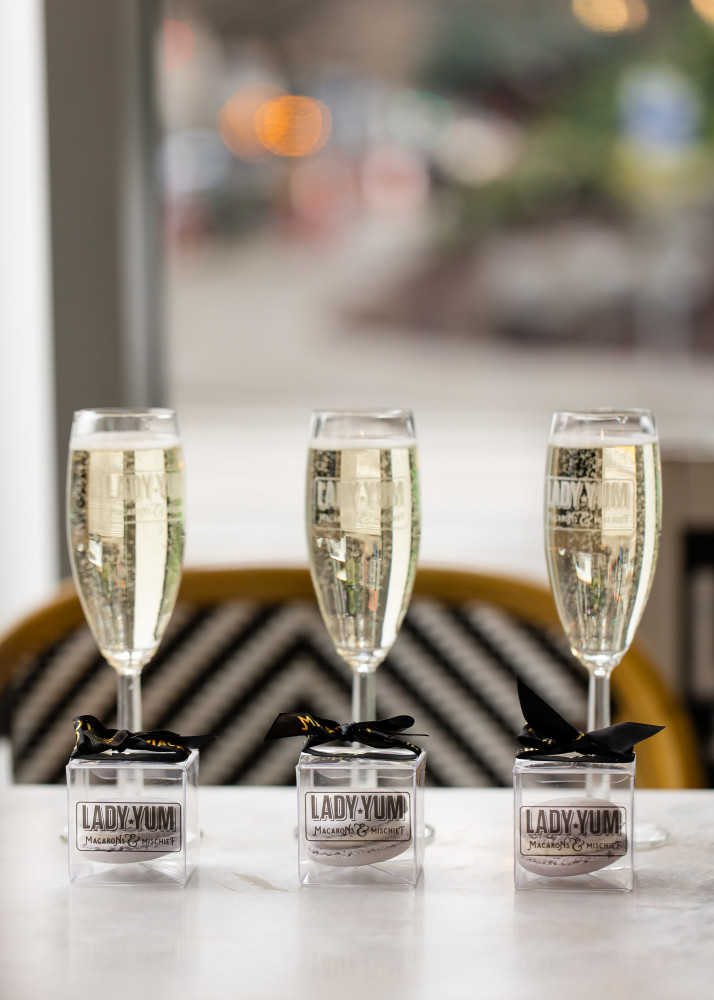 Happy Hour Cocktails And Food Tour