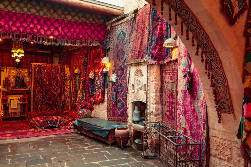 From Istanbul Port: Full-Day Old City Tour & Shopping Experience