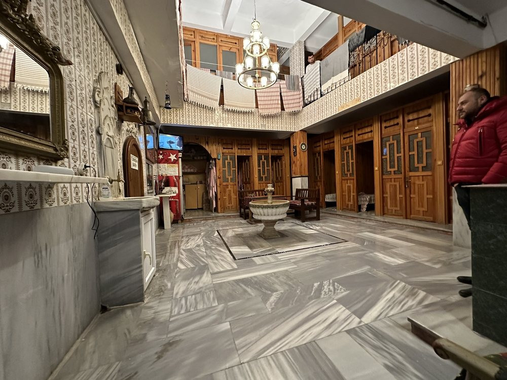 From Istanbul: Private 3-Day North Cyprus Casino & Exploration Tour