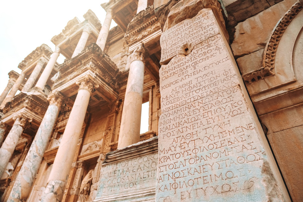 Private From Kusadasi Port: Ephesus, Artemis & Virgin Mary Tour