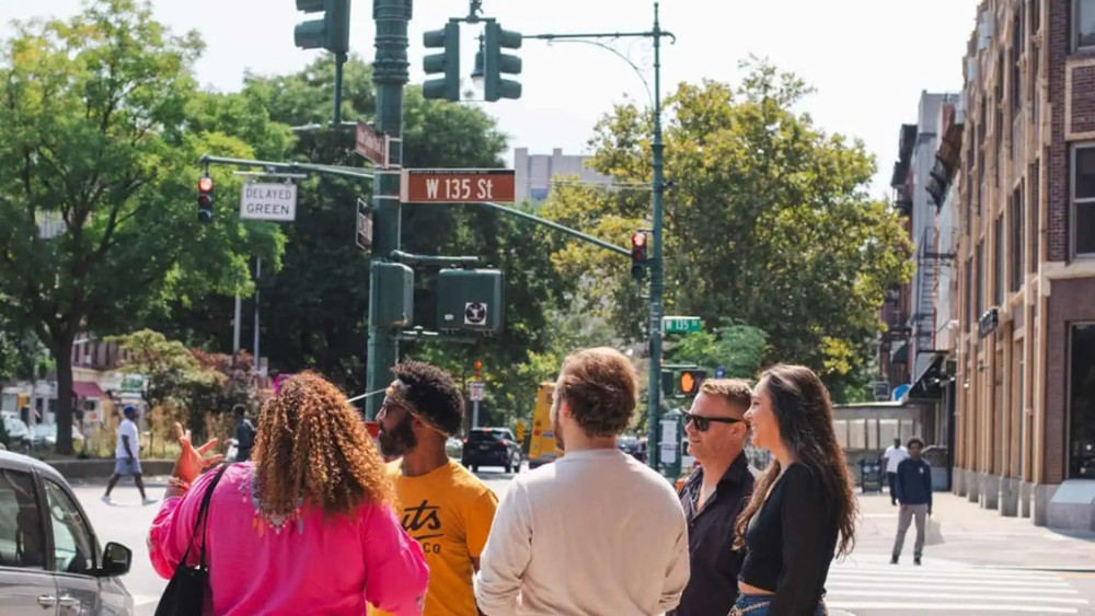 Renaissance & Rhythm: A Private Harlem Journey (New York City)