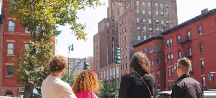Renaissance & Rhythm: A Private Harlem Journey (New York City)
