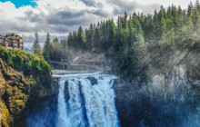 Evergreen Escapes Seattle2