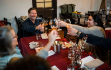 Evergreen Escapes Seattle1