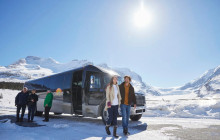 SunDog Tour Co2