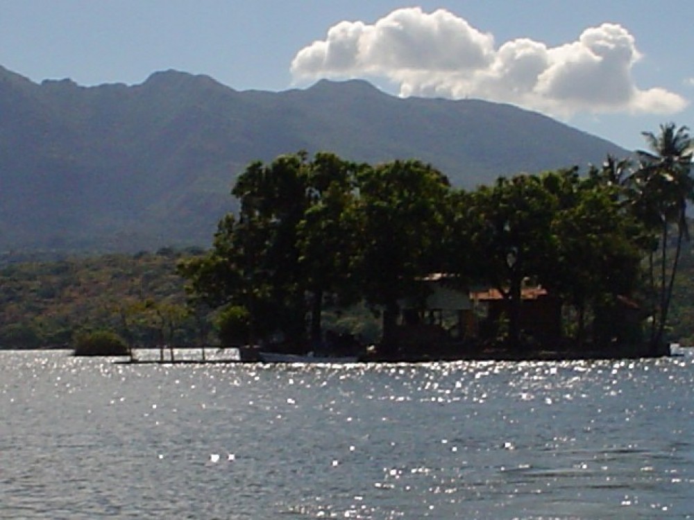 Lake Cocibolca