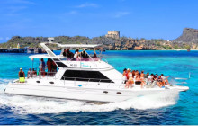 CURACAO TRAVEL EXPERTS1