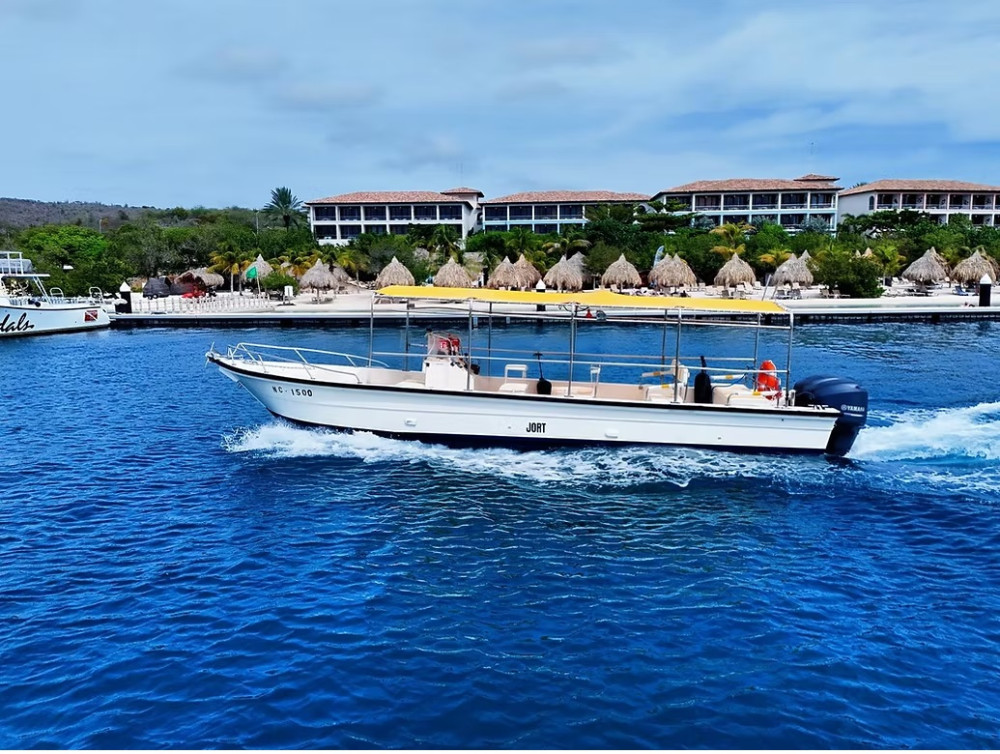 rivate Speedboat Tour With 