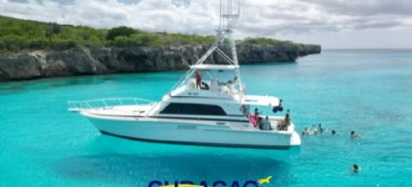 Half Day Private Yacht Cruise With Harmony