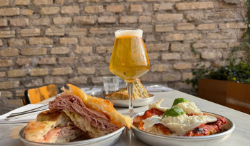 A picture of 3-Day Cultural and Food Tour in Rome