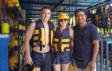 Bali Ari Tour & Driver5