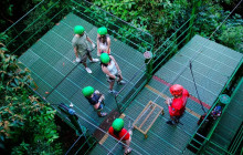 Pure Trek Canyoning3