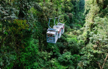 Pure Trek Canyoning4