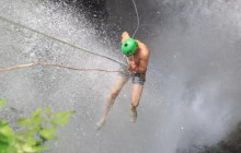 Pure Trek Canyoning4
