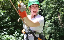 Pure Trek Canyoning3