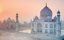 Taj Voyages Tour India1