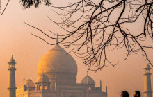 Taj Voyages Tour India3