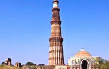 Taj Voyages Tour India2