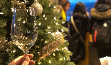 A picture of 5-Day Premium Christmas Rockies Journey with Banff Stay