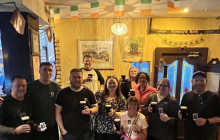 Stroll To The Stout11