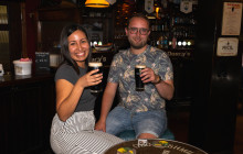 Stroll To The Stout1