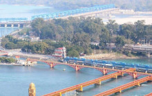 Taj Voyages Tour India2
