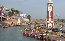 Taj Voyages Tour India1