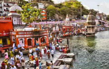 Taj Voyages Tour India5