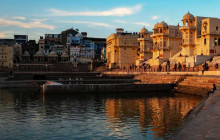 Taj Voyages Tour India4