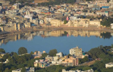 Taj Voyages Tour India1