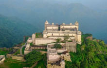 Taj Voyages Tour India1