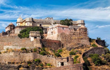 Taj Voyages Tour India6