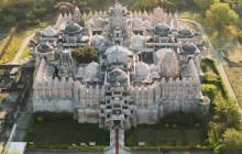 Taj Voyages Tour India2