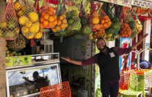 Moroccan Food Tour4