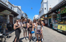 Moroccan Food Tour5