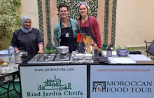 Moroccan Food Tour7